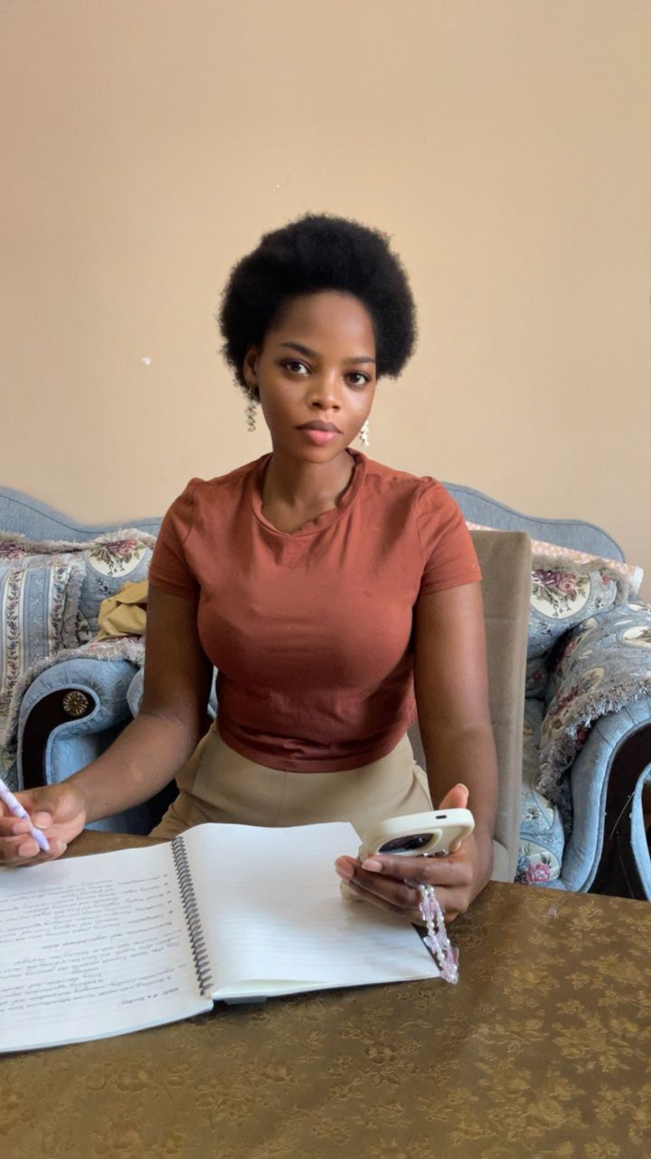 Mrs. Amumpaire Udita