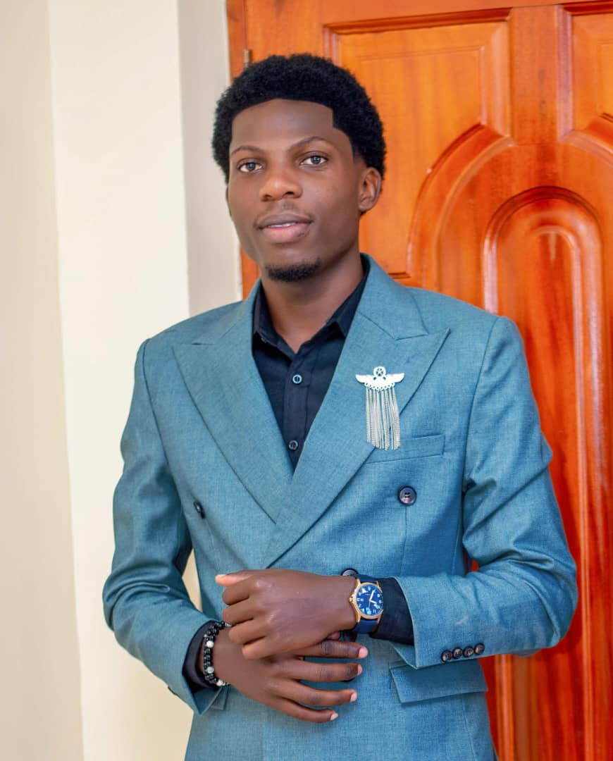 Mr. Juma David Pius