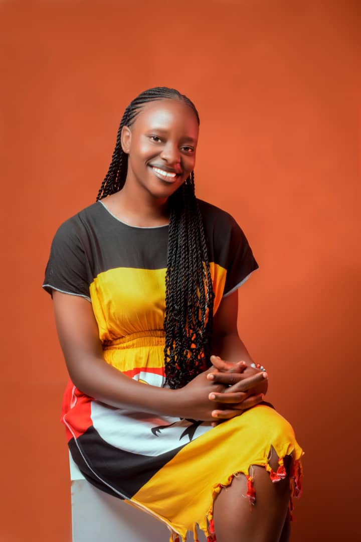 Mrs. Maseruka Ritah Jojo