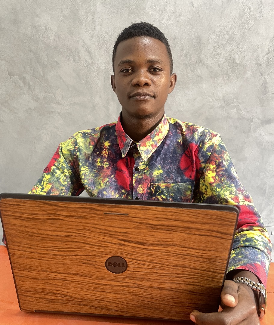 Mr. Mpalanyi Arnold Henry