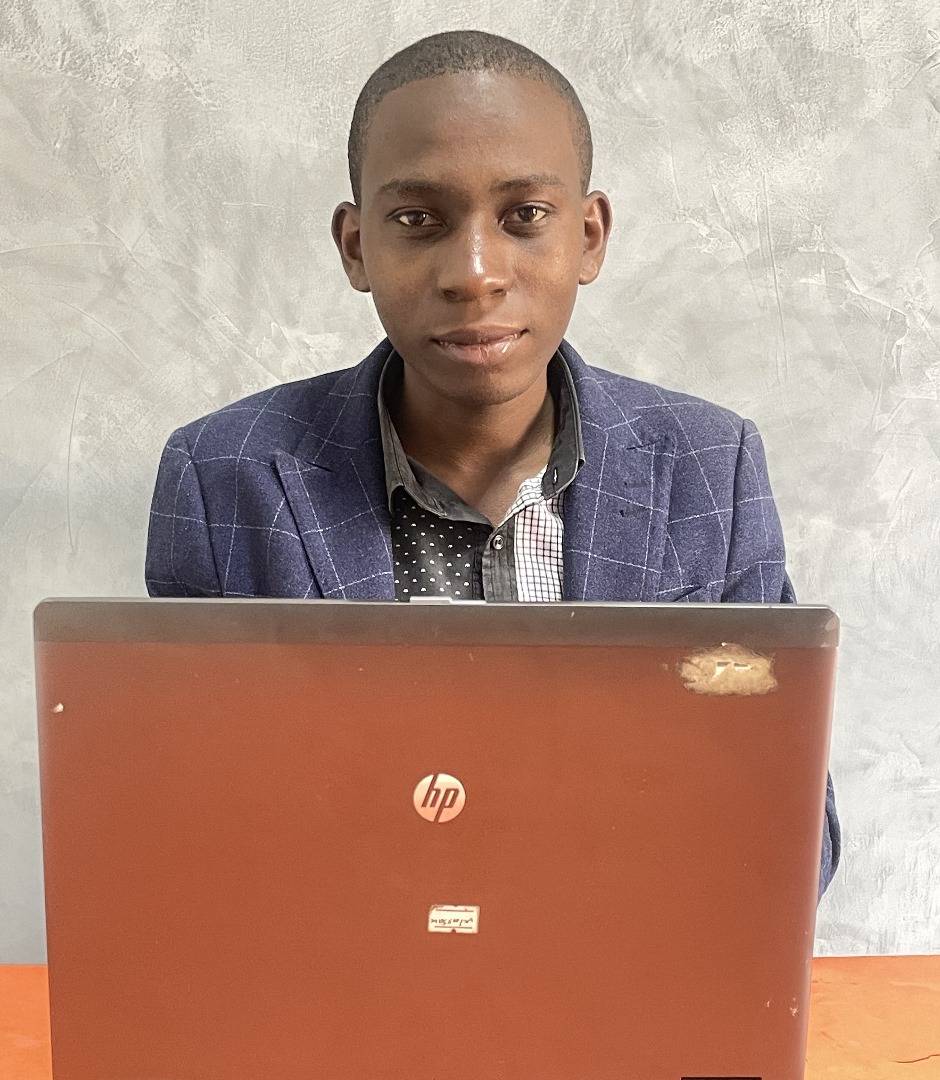 Mr. Mulo Nashiifu